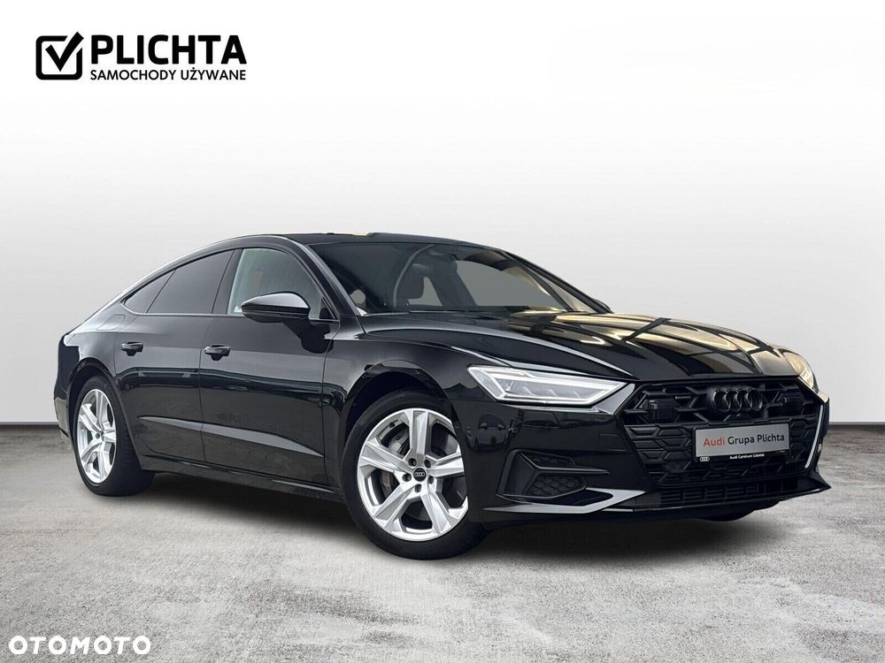 Audi A7 Sportback - 6