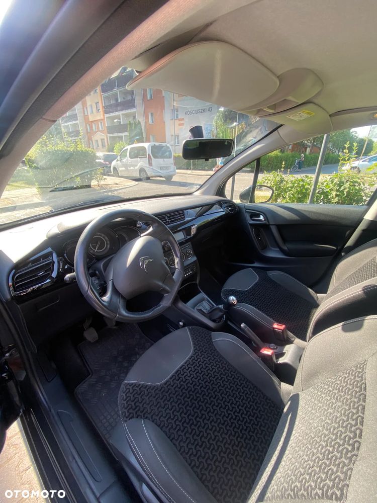 Citroën C3 1.4 VTi Selection - 10
