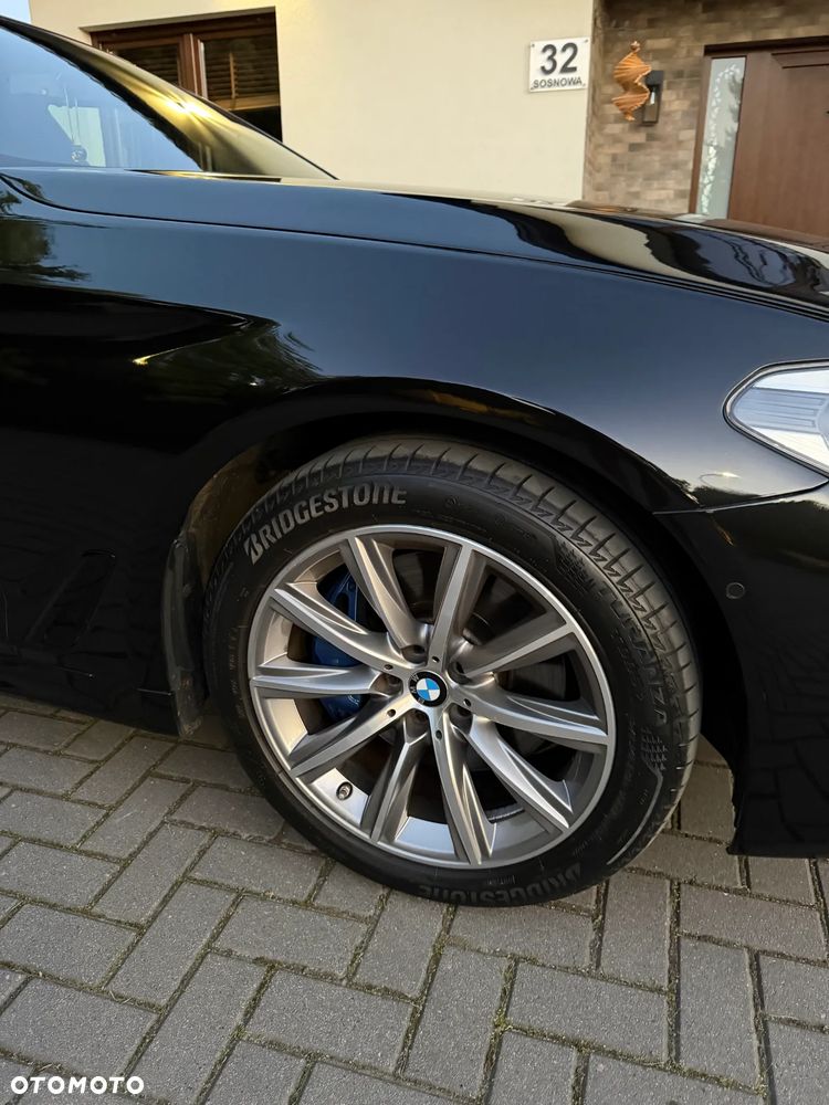BMW Seria 5 - 9