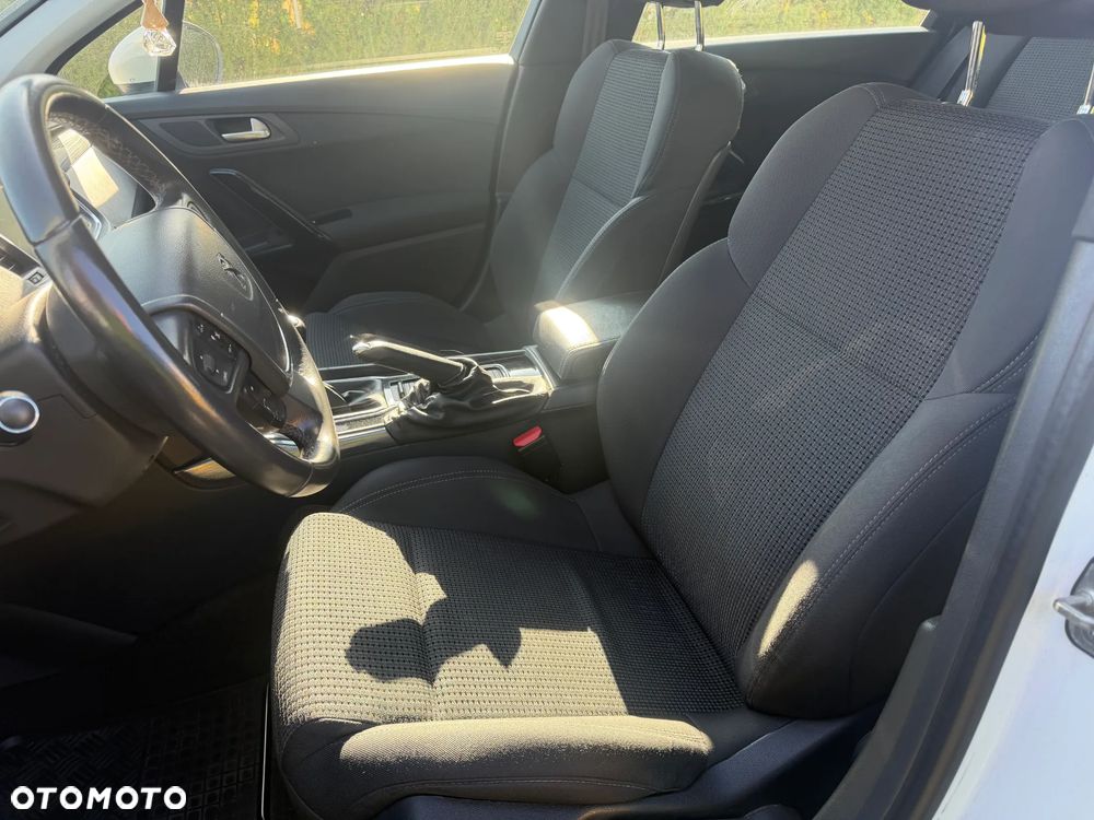 Peugeot 508 1.6 BlueHDi Active S&S - 18