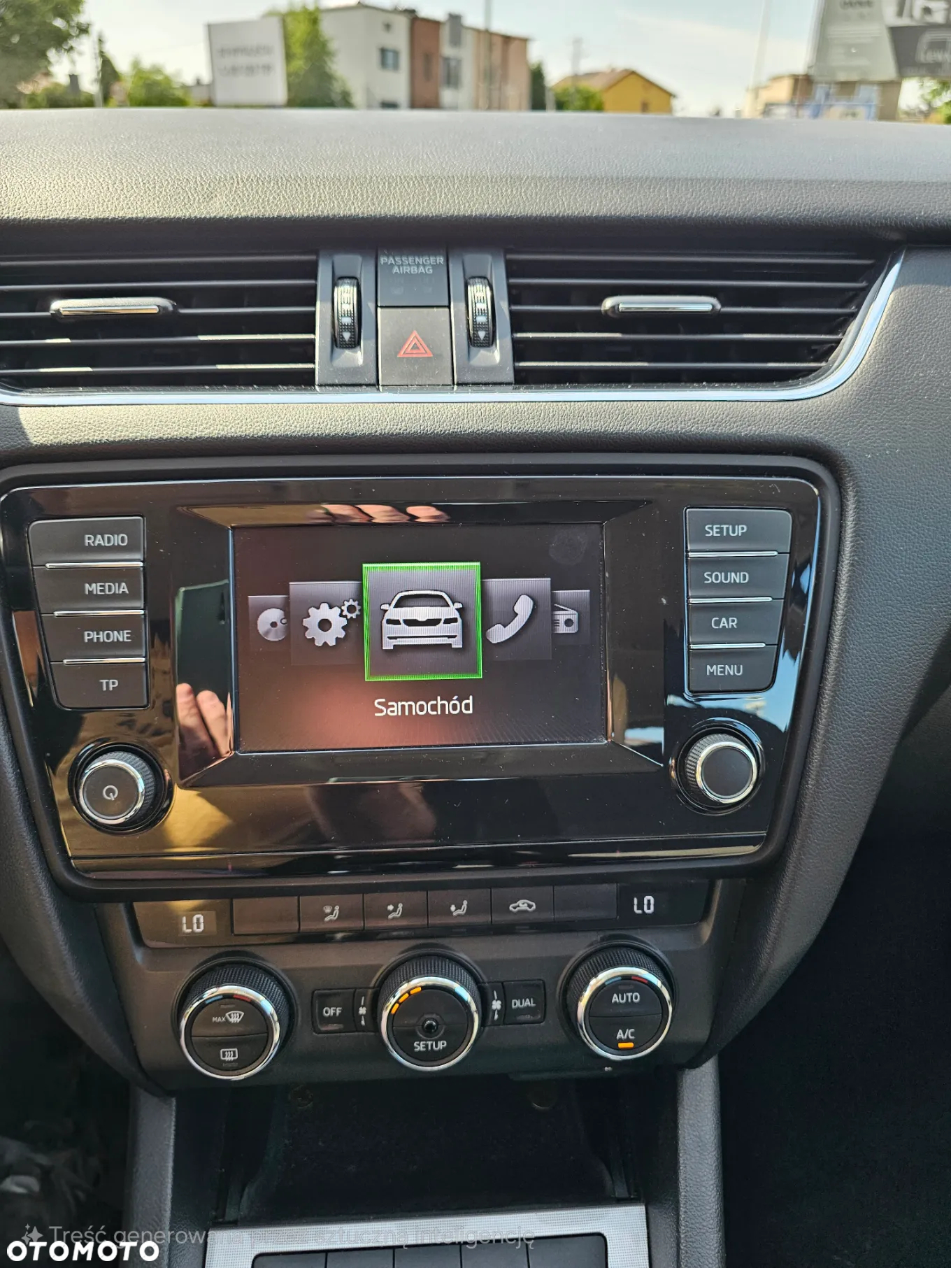 Skoda Octavia 2.0 TDI Ambition - 15