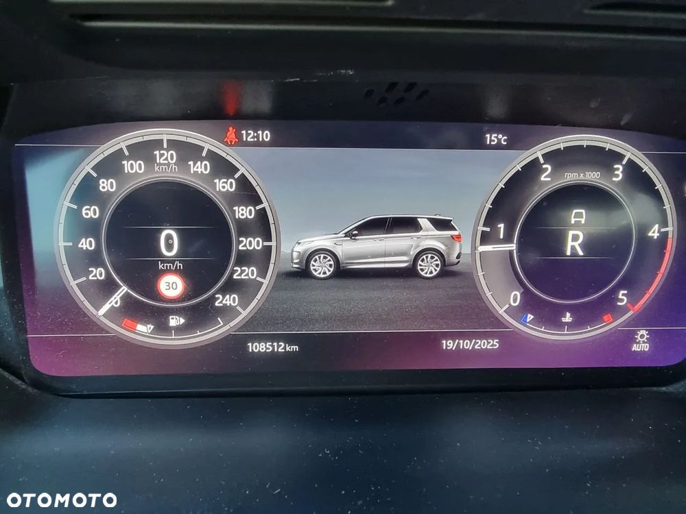 Land Rover Discovery Sport ver-2-0-d180-se - 26