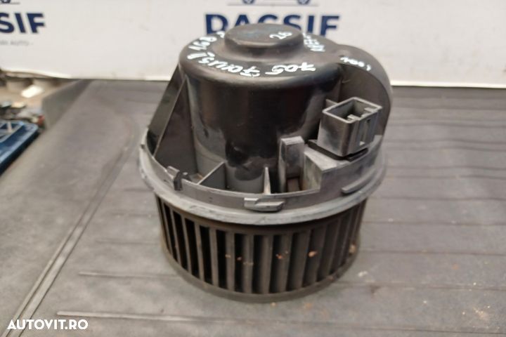 Ventilator aeroterma 3M5H18456EC 3M5H18456EC Ford Focus 2 [2004 - 200 - 2