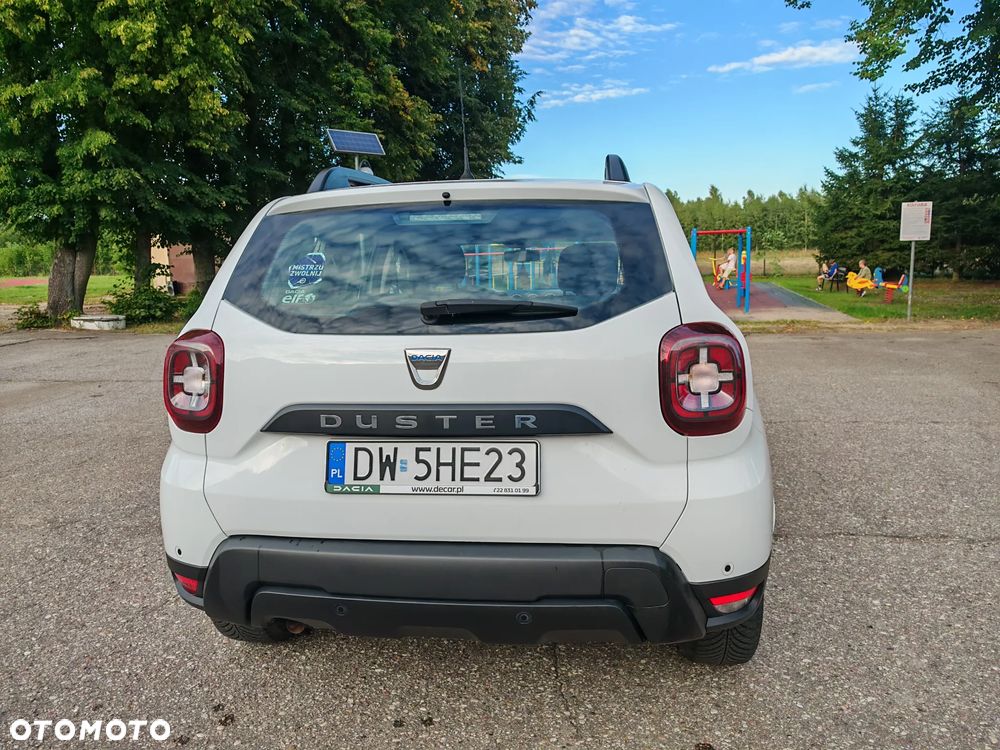 Dacia Duster - 15