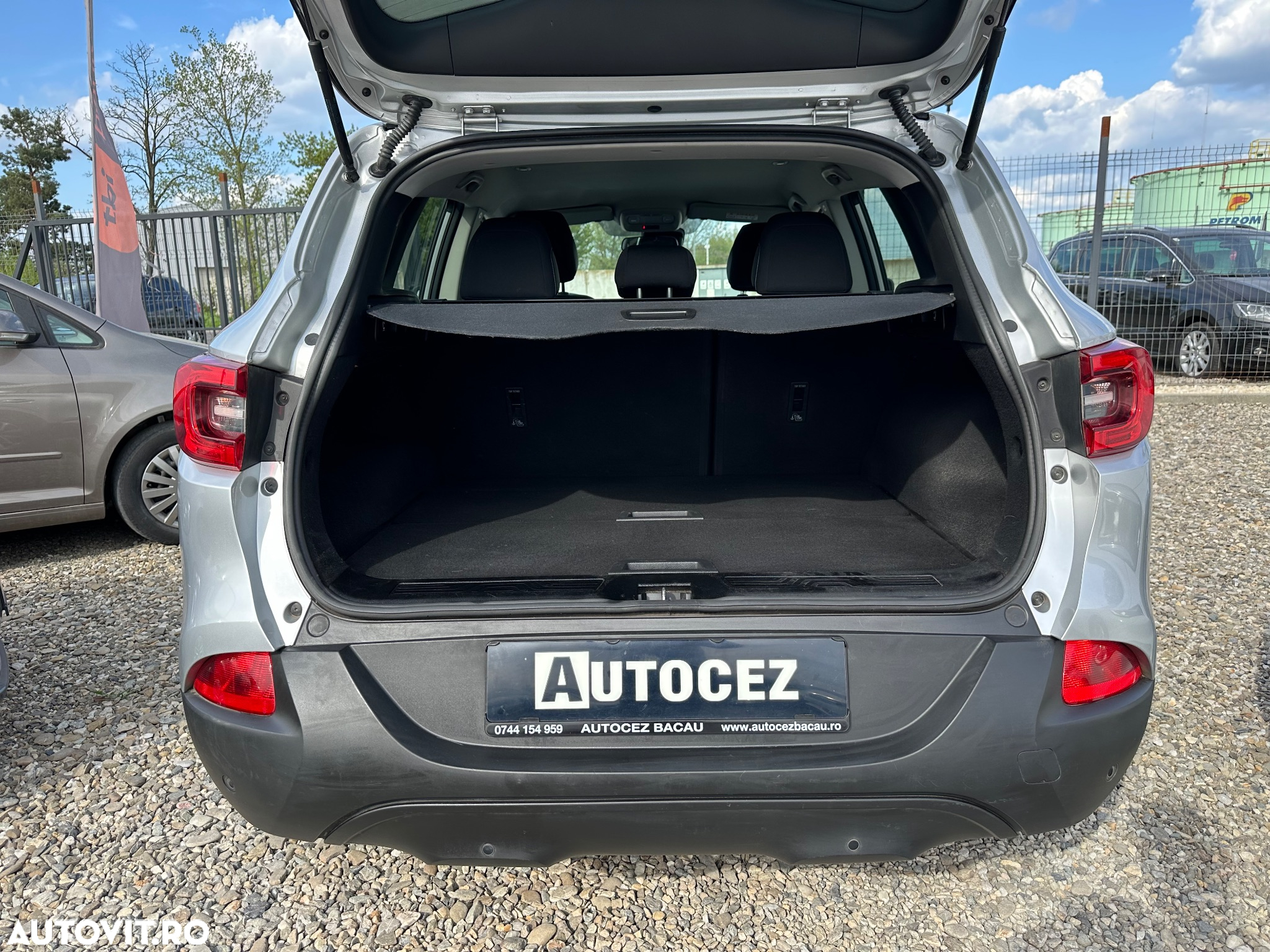 Renault Kadjar Energy dCi 130 Business - 10