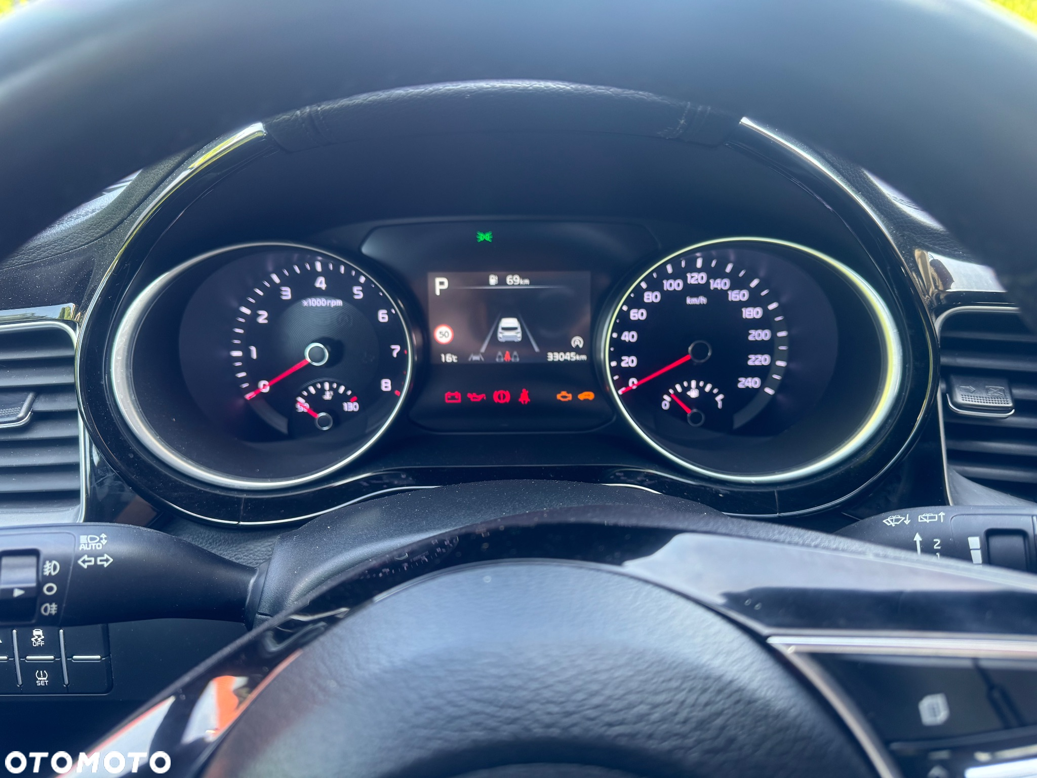 Kia Ceed SW 1.5 T-GDI DCT7 OPF JBL Sound Edition - 12