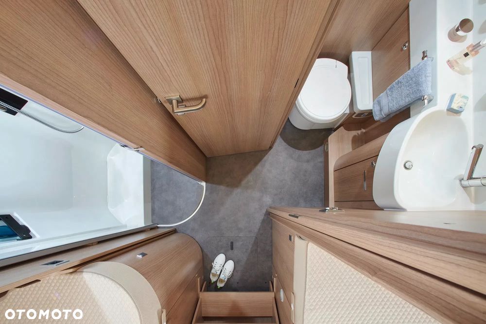 Carthago Malibu T450 RB-LE (Lightweight 3.5T) - 20