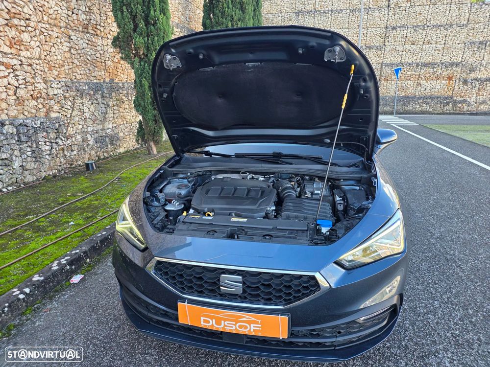 SEAT Leon ST 2.0 TDI Style - 9