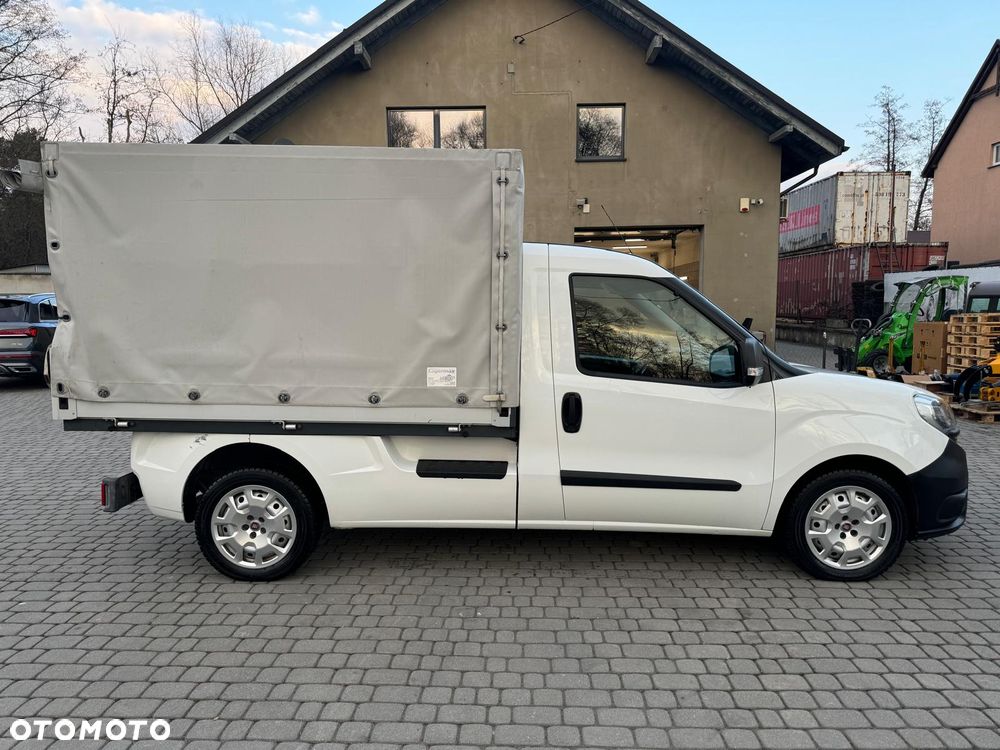 Fiat Doblo - 4