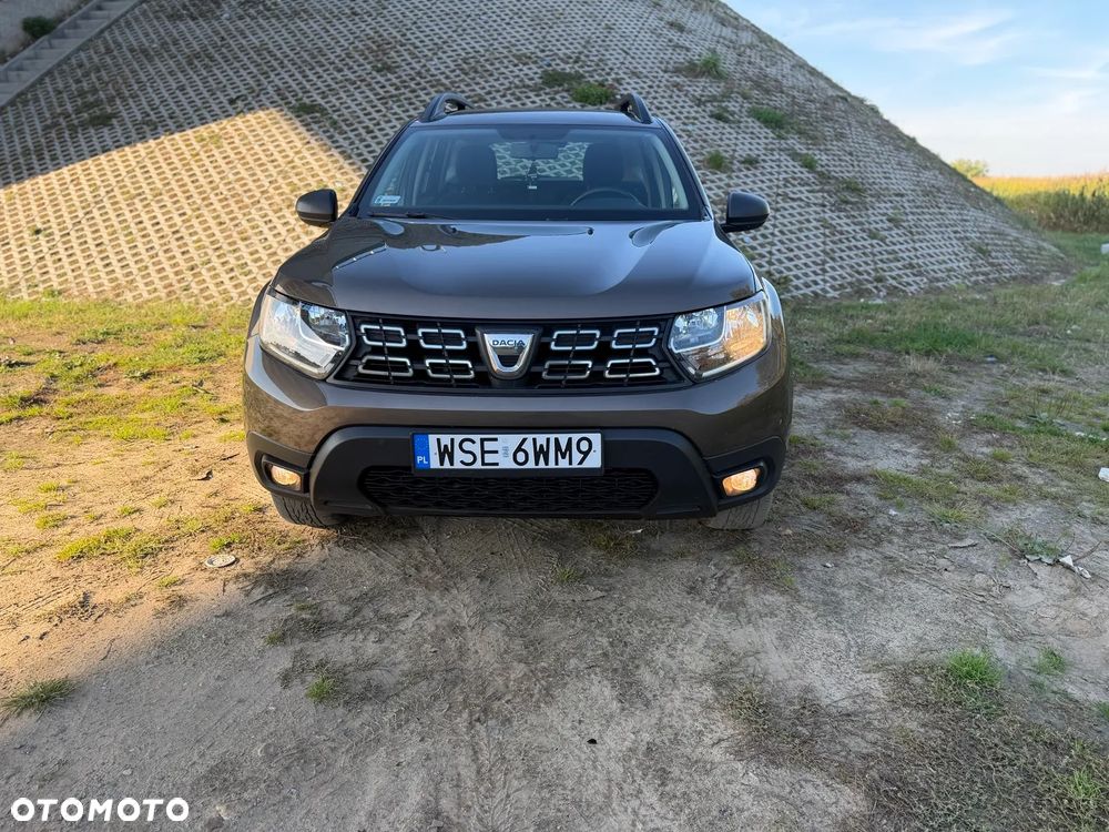 Dacia Duster - 7
