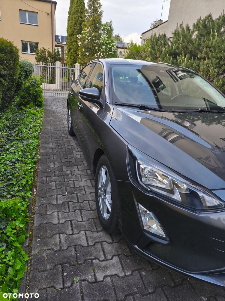 Ford Focus - 4