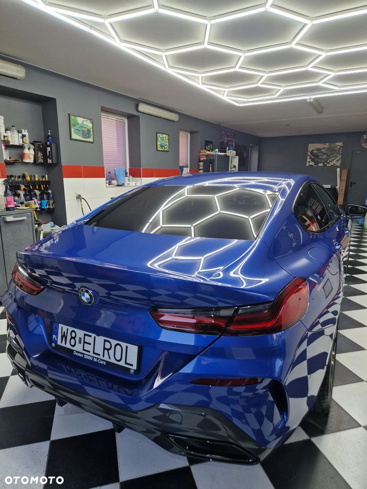 BMW Seria 8 - 31