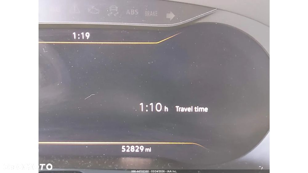 Volkswagen Arteon - 13