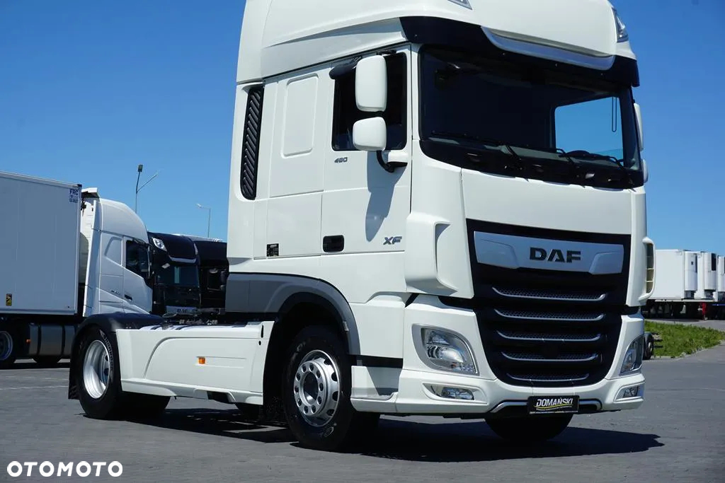 DAF / 106 / 480 / EURO 6 / ACC / SUPER SPACE CAB / MAŁY PRZEBIEG - 27