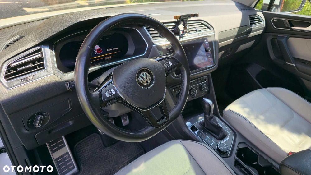 Volkswagen Tiguan Allspace - 4