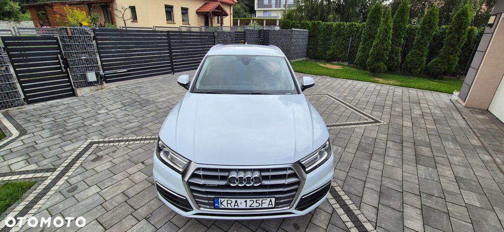 Audi Q5 2.0 TFSI Quattro S tronic - 17