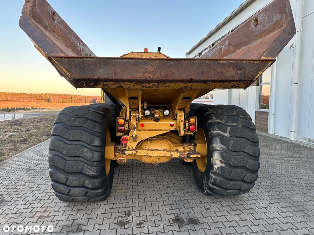 Caterpillar 730 740 a30 b30 25. 35 volvo bell - 7