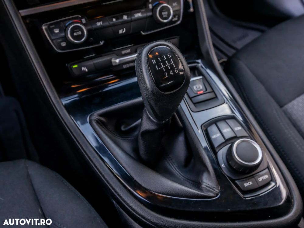 BMW Seria 2 216d Advantage - 20