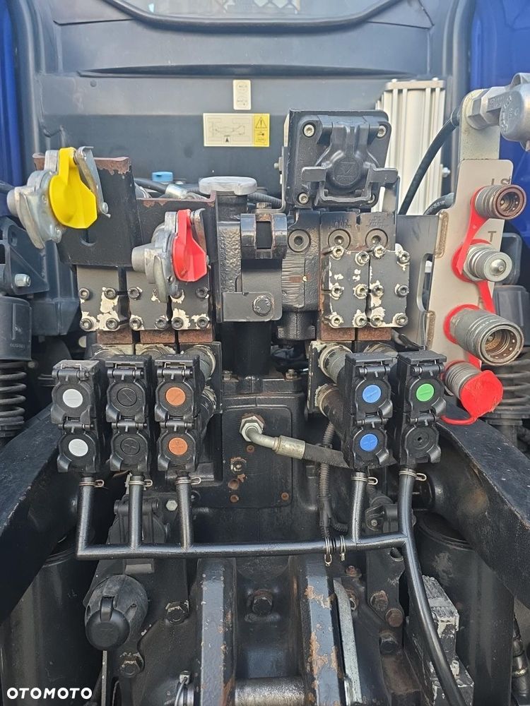 New Holland T7.315 - 11