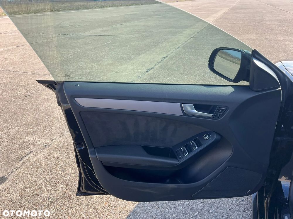 Audi A5 Sportback - 21
