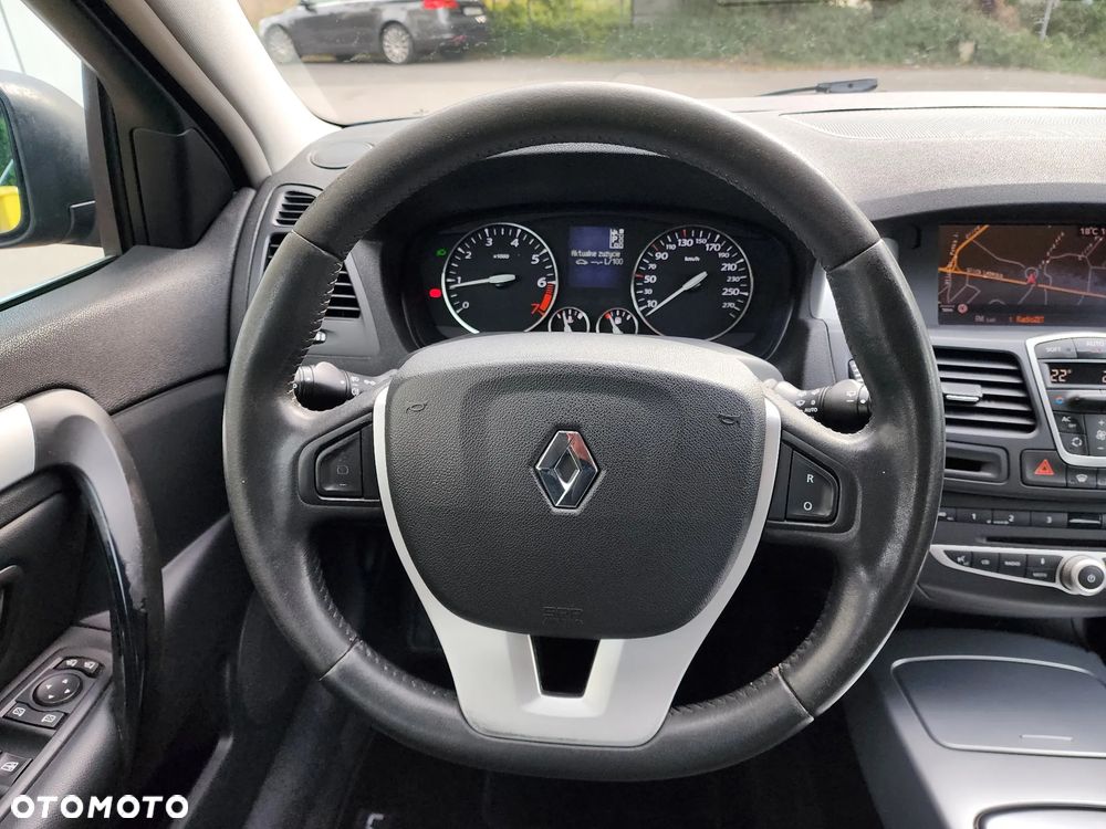 Renault Laguna 2.0 Turbo Dynamique - 26