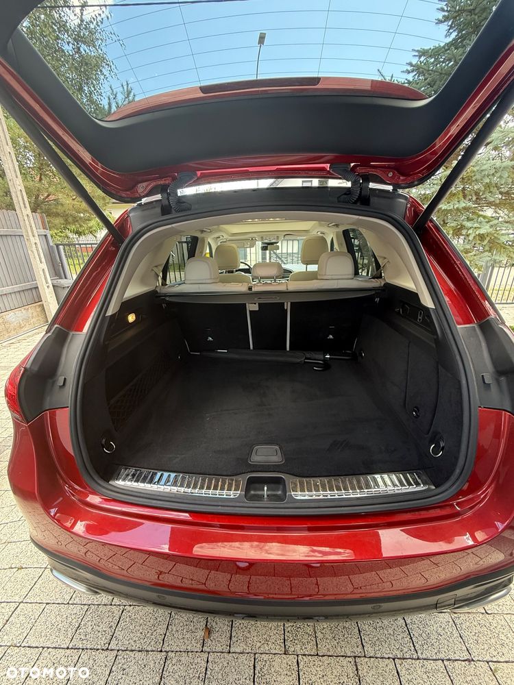 Mercedes-Benz GLE 580 4-Matic - 4