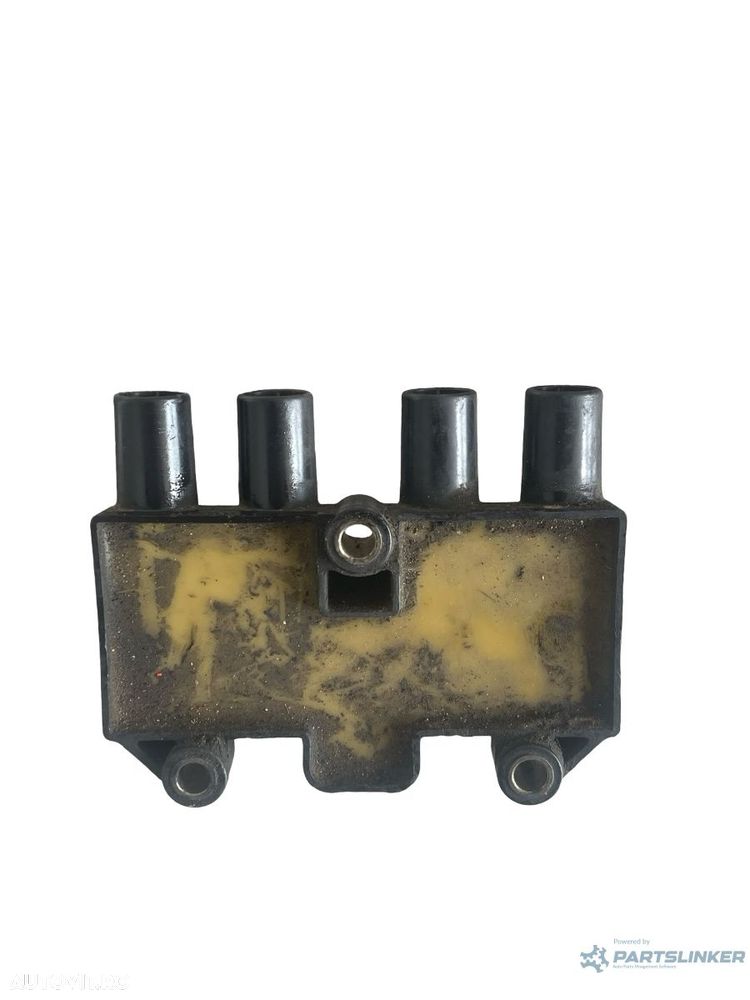 Bobina inductie CHEVROLET AVEO Saloon T250, T255 2005 - > 1.4i 96253555 - 1