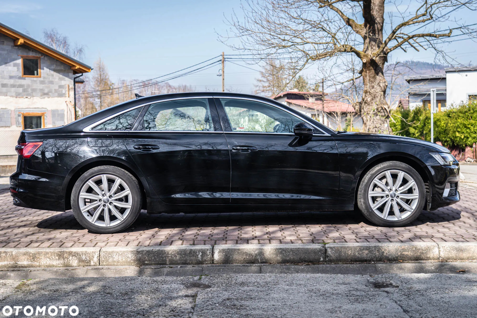 Audi A6 50 TDI quattro tiptronic - 2