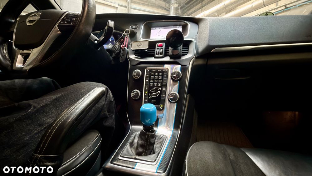 Volvo V40 - 10