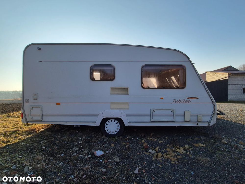 Inny ACE JUBILEE - 2