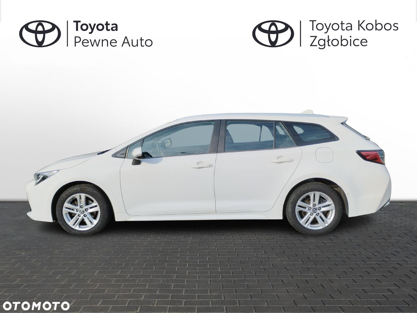 Toyota Corolla - 5
