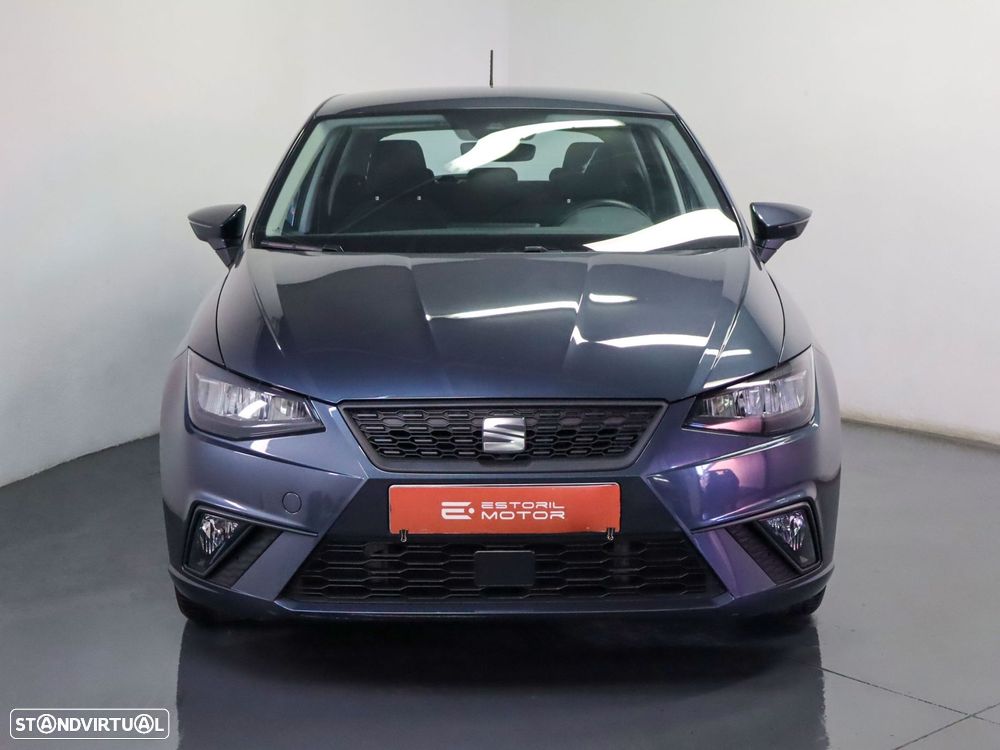 SEAT Ibiza 1.0 TSI Style - 3