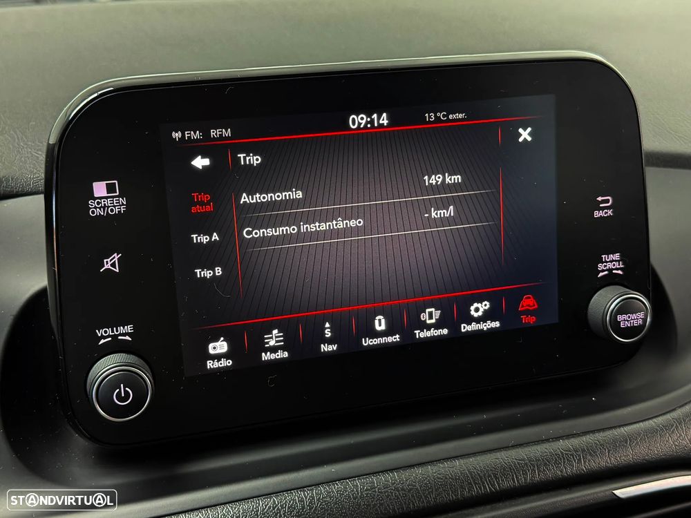 Fiat Tipo 1.3 MultiJet City Life - 21