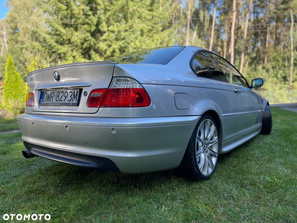 BMW Seria 3 320Cd - 8