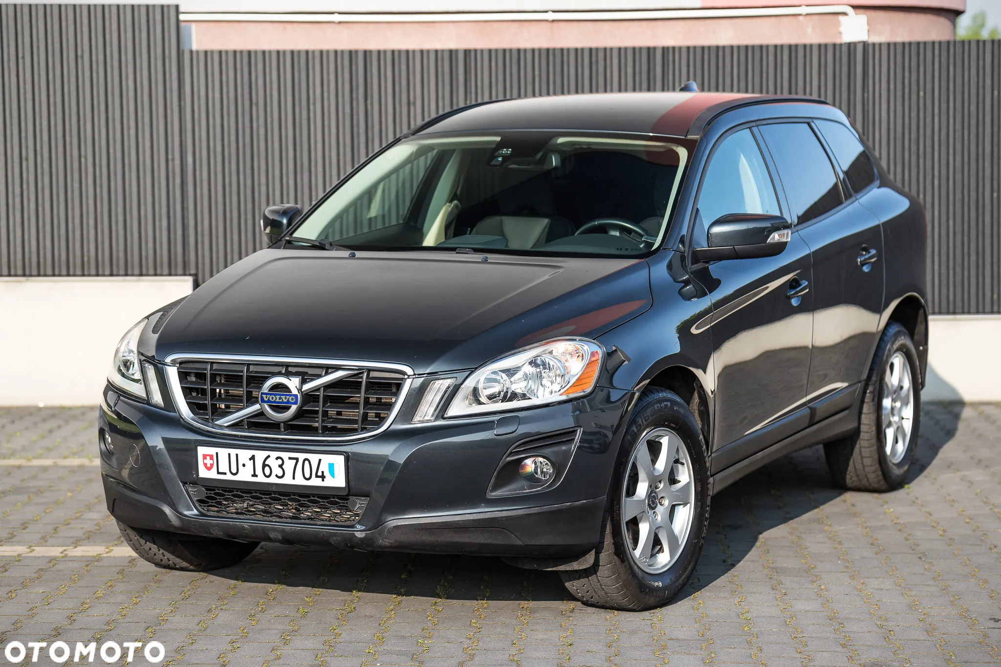 Volvo XC 60 - 2