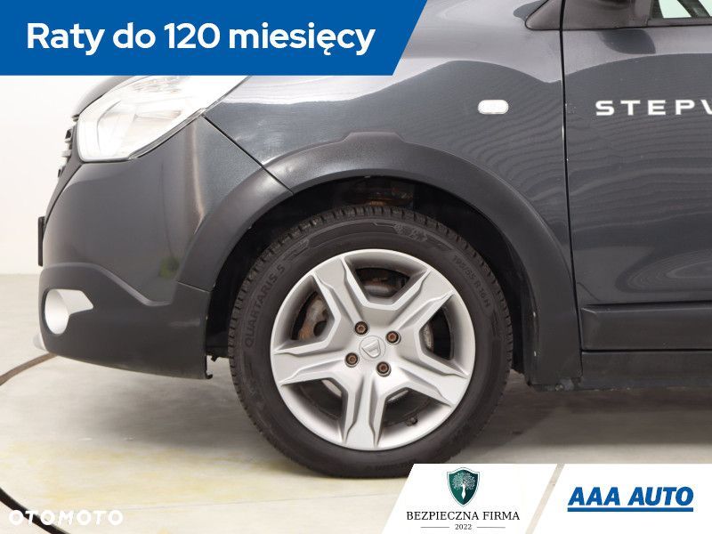 Dacia Lodgy - 16