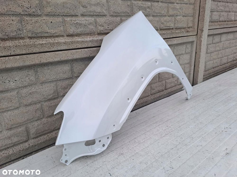 toyota yaris cross 4 iv 19-24 błotnik lewy oryginał - 2