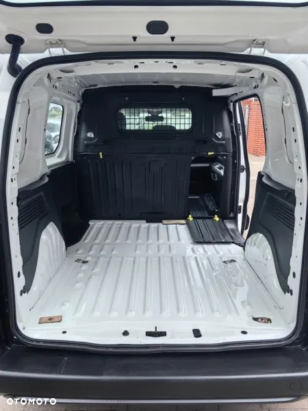 Citroën Berlingo - 14