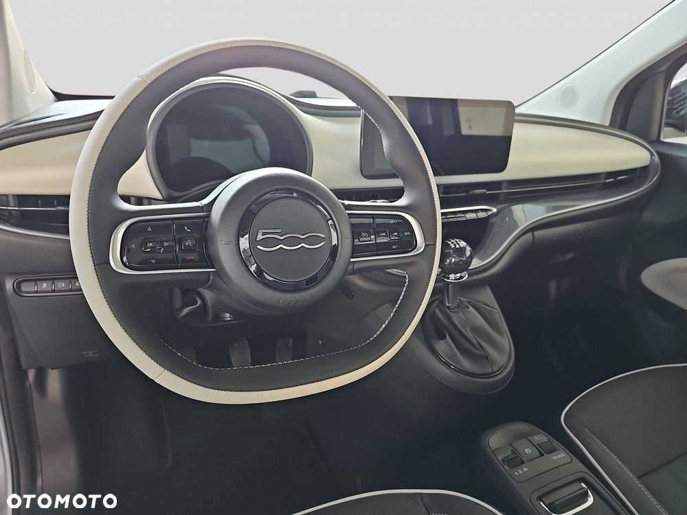 Fiat 500 1.0 GSE La Prima - 13