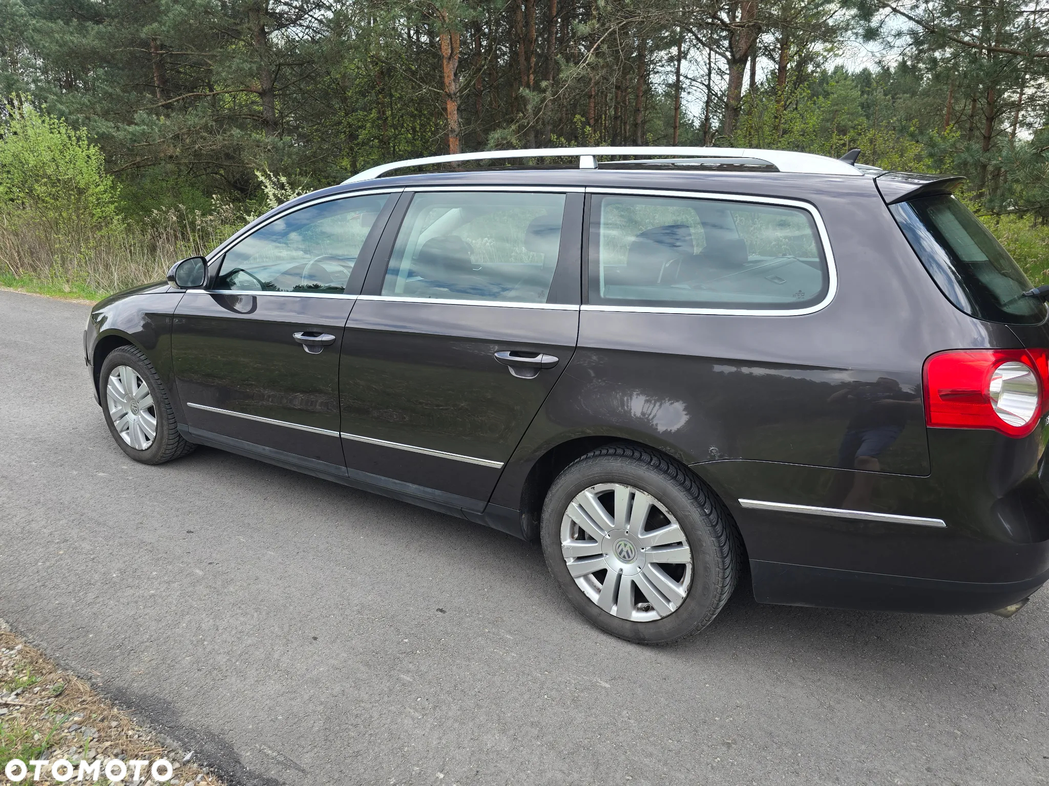 Volkswagen Passat Variant 2.0 TDI BlueMotion Technology Exclusive - 8