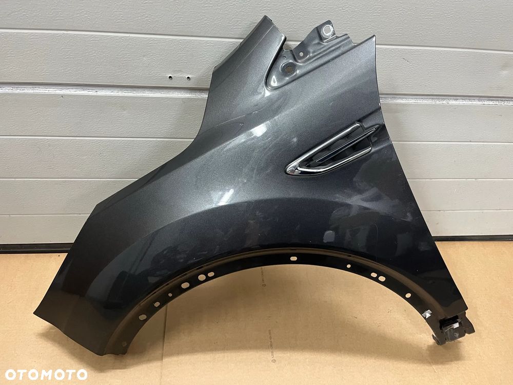 BLOTNIK FORD KUGA MK2 LIFT LEWY BŁOTNIK FORD KUGA II LIFT PRZÓD 2016-2018 - 1