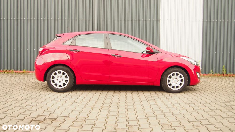 Hyundai i30 1.4 Passion - 40