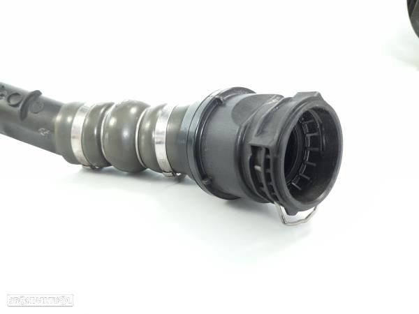 Tubo Intercooler  Renault Clio Iv Grandtour (Kh_) - 4