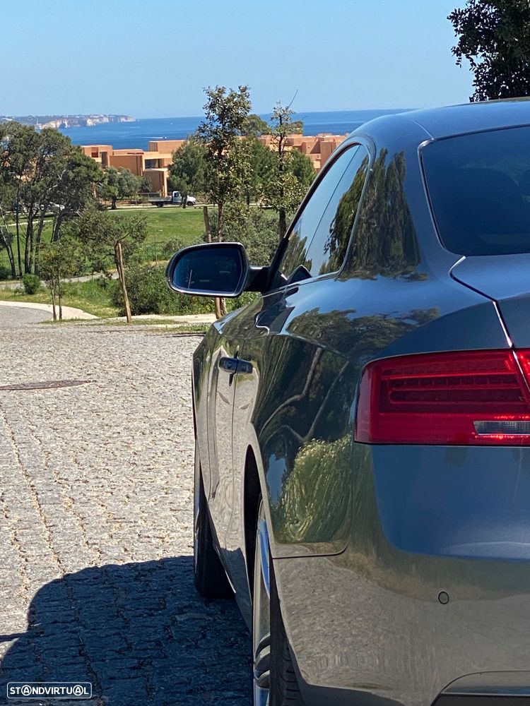 Audi A5 1.8 TFSI - 9