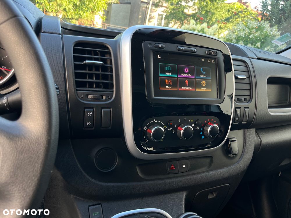 Renault Trafic ENERGY Combi Life - 12