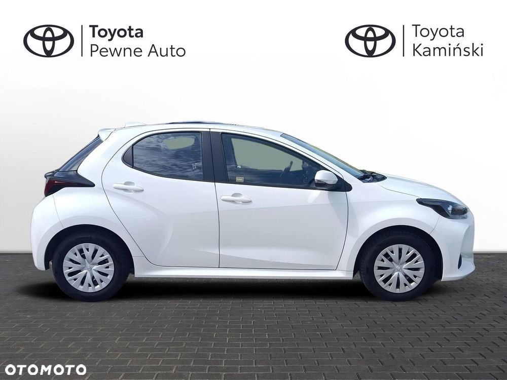 Toyota Yaris - 6