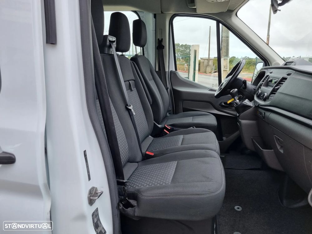 Ford Transit 330 L3 2.0 TDCi H2 Trend - 11