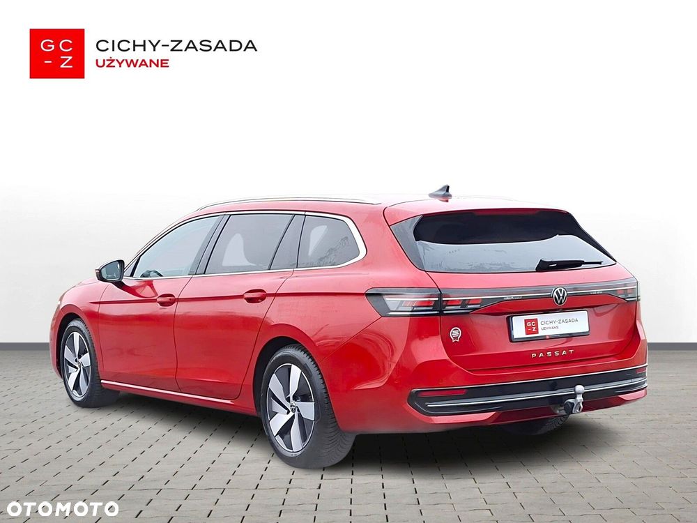 Volkswagen Passat Variant - 7