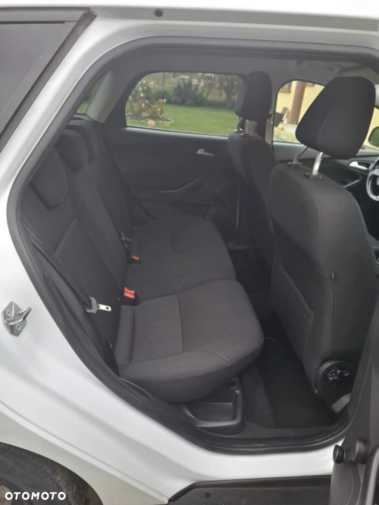 Ford Focus - 15