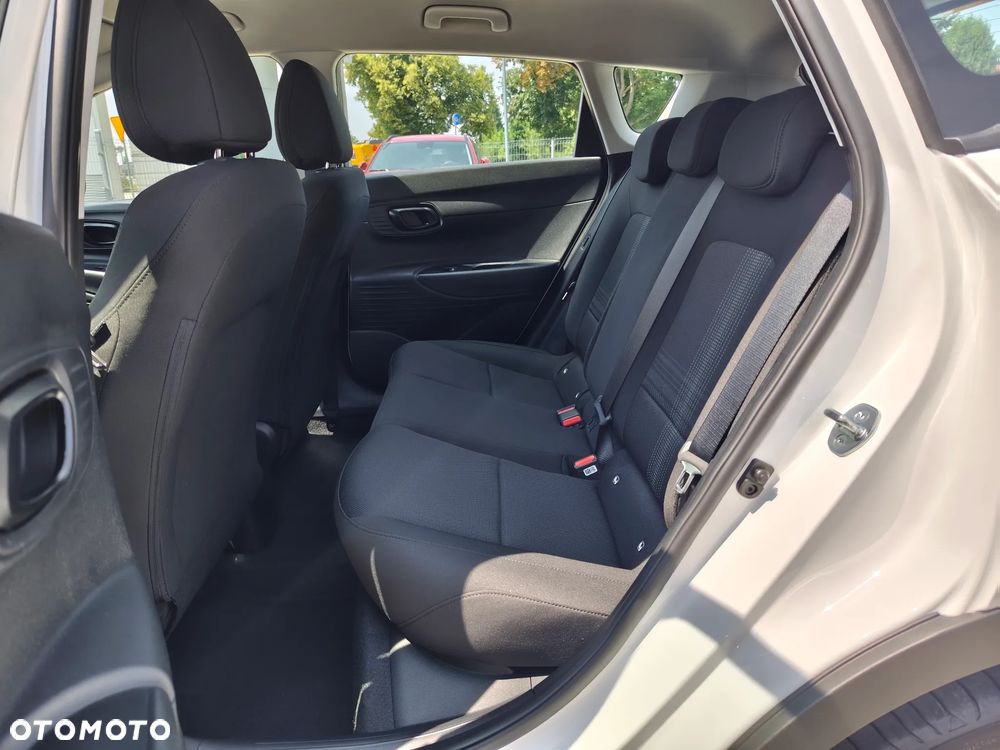 Hyundai Bayon 1.0 T-GDI Modern - 21